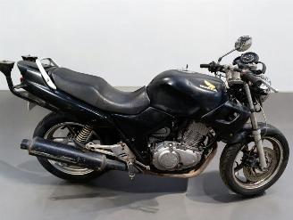 Honda CB 500  picture 1