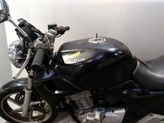 Honda CB 500  picture 8