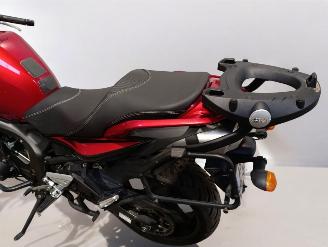 Yamaha FZ 6 Fazer  picture 16