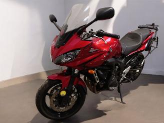 Yamaha FZ 6 Fazer  picture 3