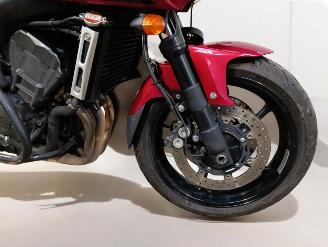 Yamaha FZ 6 Fazer  picture 11