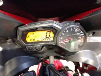 Yamaha FZ 6 Fazer  picture 2