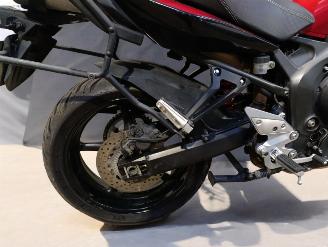 Yamaha FZ 6 Fazer  picture 18