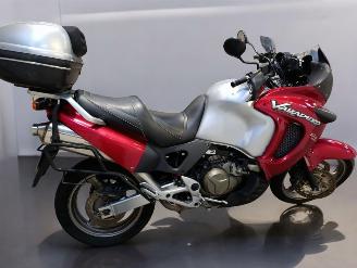 Honda Varadero  picture 1