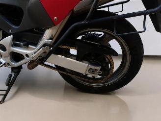 Honda Varadero  picture 5