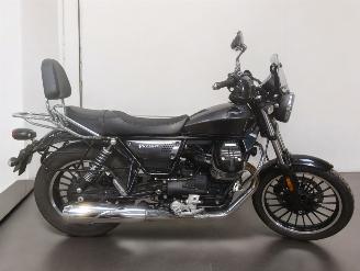 Moto Guzzi  V9 ROAMER picture 1