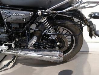 Moto Guzzi  V9 ROAMER picture 13