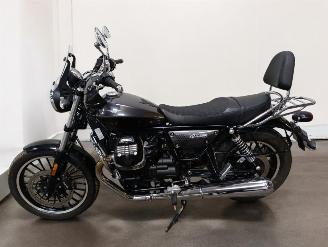 Moto Guzzi  V9 ROAMER picture 3