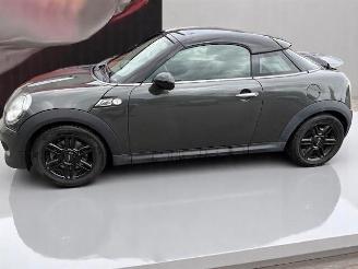 Mini  MINI 2 R58COUPE 1.6i - 16V TURBO COOPER S picture 7