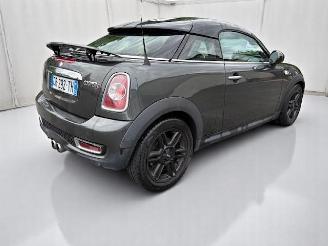 Mini  MINI 2 R58COUPE 1.6i - 16V TURBO COOPER S picture 5