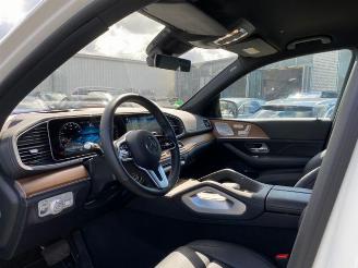 Mercedes GLE 350de 4Matic AMG Line *HEAD-UP - NAVI - KAM* picture 13