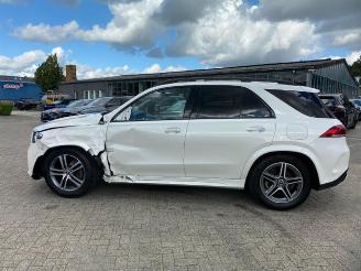 Mercedes GLE 350de 4Matic AMG Line *HEAD-UP - NAVI - KAM* picture 9
