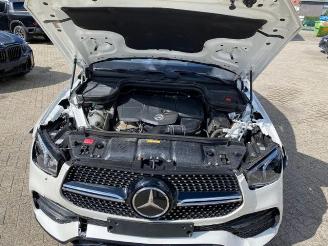 Mercedes GLE 350de 4Matic AMG Line *HEAD-UP - NAVI - KAM* picture 12