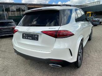 Mercedes GLE 350de 4Matic AMG Line *HEAD-UP - NAVI - KAM* picture 1
