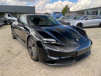 škoda osobní automobily Porsche Taycan * NAV - BOSE - KAM * 2022/1