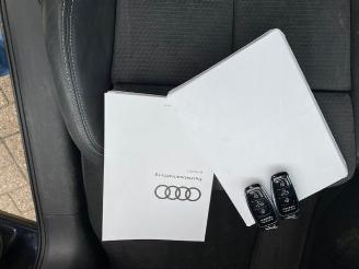 Audi E-tron S Sportback quattro *HEAD-UP - PANO -AHK* picture 26