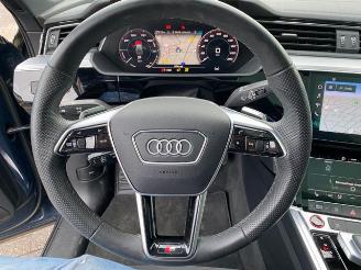 Audi E-tron S Sportback quattro *HEAD-UP - PANO -AHK* picture 21