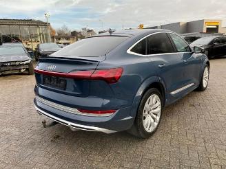 Audi E-tron S Sportback quattro *HEAD-UP - PANO -AHK* picture 1