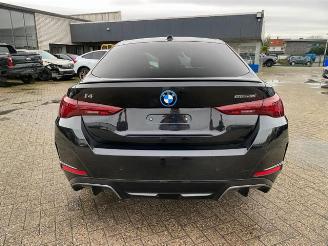 BMW i4 eDrive35 Gran Coupe M Sport *SCHIEBEDACH* picture 6