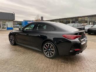 BMW i4 eDrive35 Gran Coupe M Sport *SCHIEBEDACH* picture 4