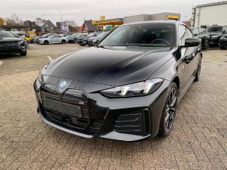 BMW i4 eDrive35 Gran Coupe M Sport *SCHIEBEDACH* picture 1