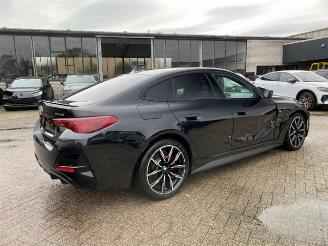 BMW i4 eDrive35 Gran Coupe M Sport *SCHIEBEDACH* picture 8