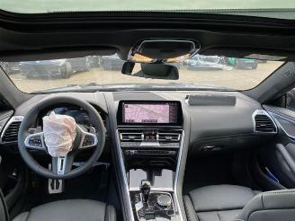 BMW M8 50i xDrive Gran Coupe *HEAD-UP - PANO -360KAM* picture 16