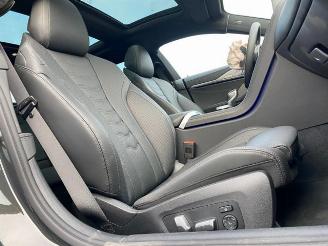BMW M8 50i xDrive Gran Coupe *HEAD-UP - PANO -360KAM* picture 18