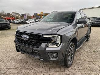 Ford Ranger *BANG & OLUFSEN - NAVI - AHK - KAM* picture 5