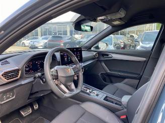 Cupra Formentor 1.5 TSI e-Hybrid picture 17