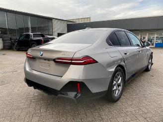 BMW 5-serie d M Sport* HUD - KAM* picture 11