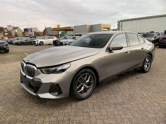 BMW 5-serie d M Sport* HUD - KAM* picture 4