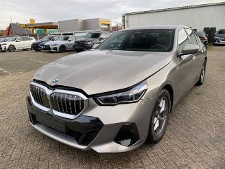 BMW 5-serie d M Sport* HUD - KAM* picture 5