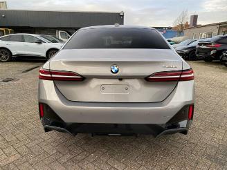 BMW 5-serie d M Sport* HUD - KAM* picture 12