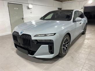 Avarii autoturisme BMW 7-serie  2023/7