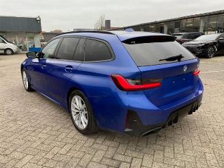 BMW M3 40d xDrive Touring *LEDER - PANO - 360 KAM* picture 7