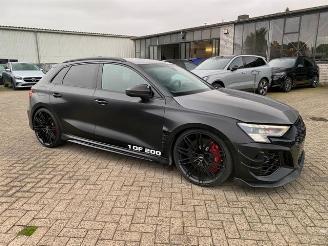 Audi Rs3 -R ABT 1 of  200 *  KAM - B&O - MATRIX LED * picture 9