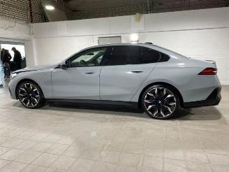 BMW i5 eDrive40 M Sport* HUD - KAM - PANO - AHK* picture 3