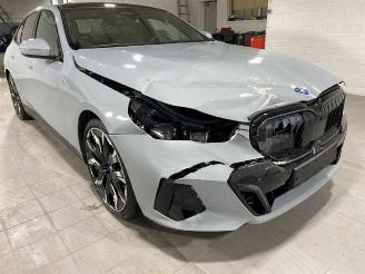 BMW i5 eDrive40 M Sport* HUD - KAM - PANO - AHK* picture 13