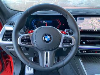 BMW XM 50e* HUD - AHK - KAM* picture 18