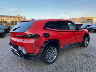 BMW XM 50e* HUD - AHK - KAM* picture 3