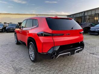 BMW XM 50e* HUD - AHK - KAM* picture 16