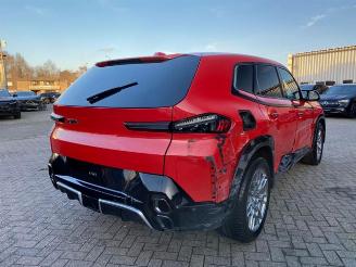 škoda osobní automobily BMW XM 50e* HUD - AHK - KAM* 2025/5