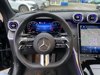 Mercedes GLC 220d 4Matic AMG Line *PANO - AHK - 360 KAM* picture 20