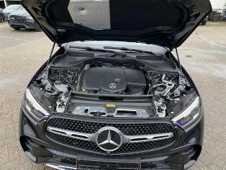 Mercedes GLC 220d 4Matic AMG Line *PANO - AHK - 360 KAM* picture 13