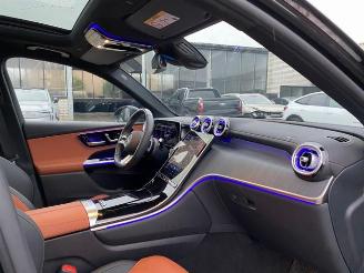 Mercedes GLC 220d 4Matic AMG Line *PANO - AHK - 360 KAM* picture 18