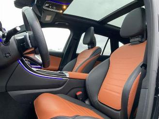 Mercedes GLC 220d 4Matic AMG Line *PANO - AHK - 360 KAM* picture 15