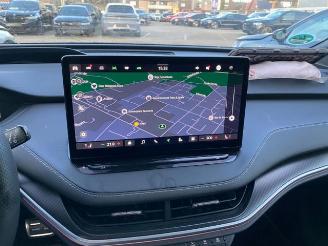 Skoda Enyaq 85x Sportline *HEAD-UP - 360-KAM - AHK* picture 21