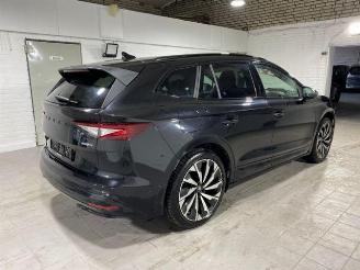 Skoda Enyaq 85x Sportline *HEAD-UP - 360-KAM - AHK* picture 2