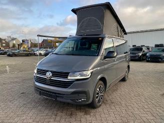 Unfallwagen Volkswagen Transporter  2024/2